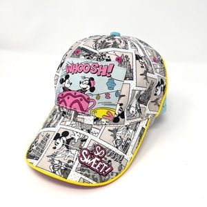DISNEY PARKS So Sweet Baseball Cap